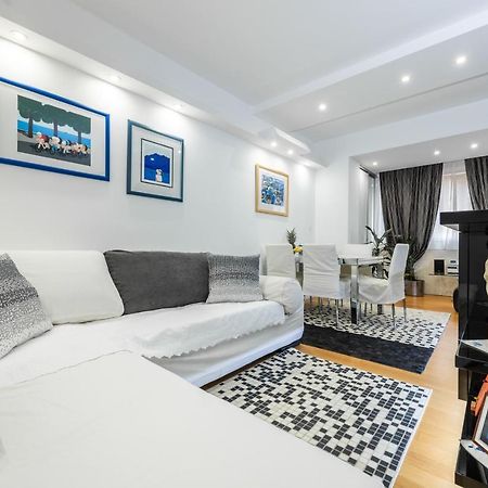 Luxury Apartment Set Split Extérieur photo