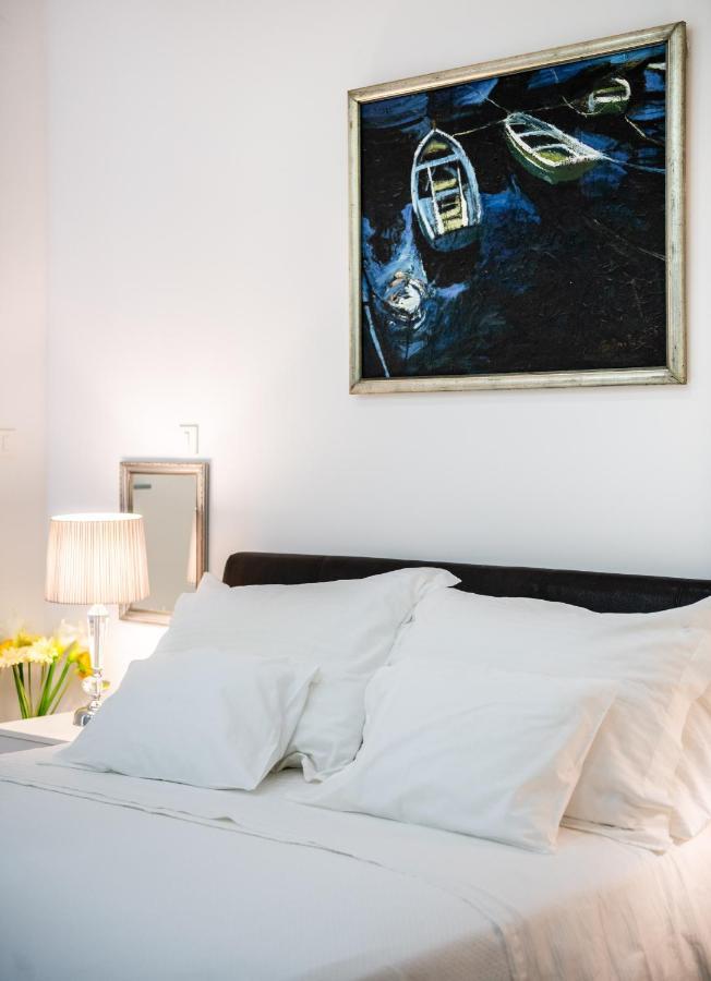 Luxury Apartment Set Split Extérieur photo