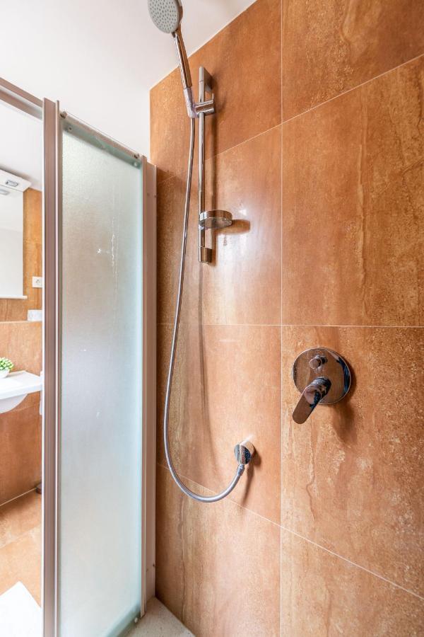Luxury Apartment Set Split Extérieur photo