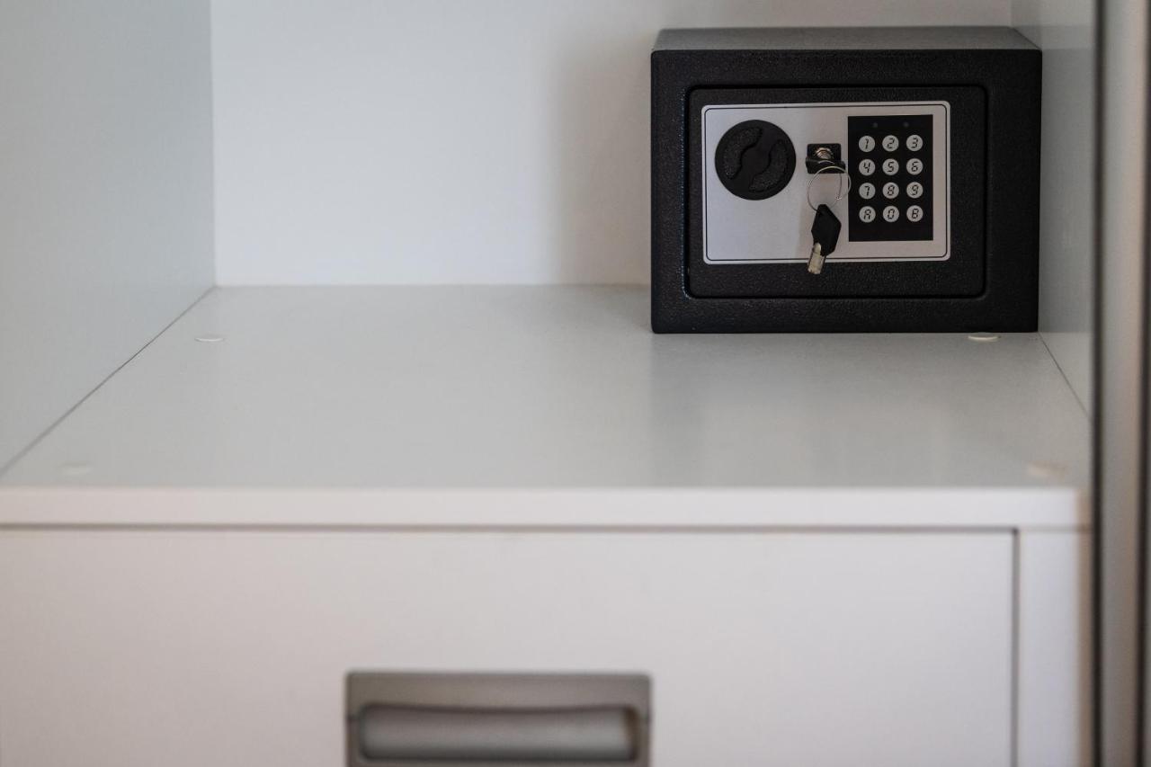 Luxury Apartment Set Split Extérieur photo