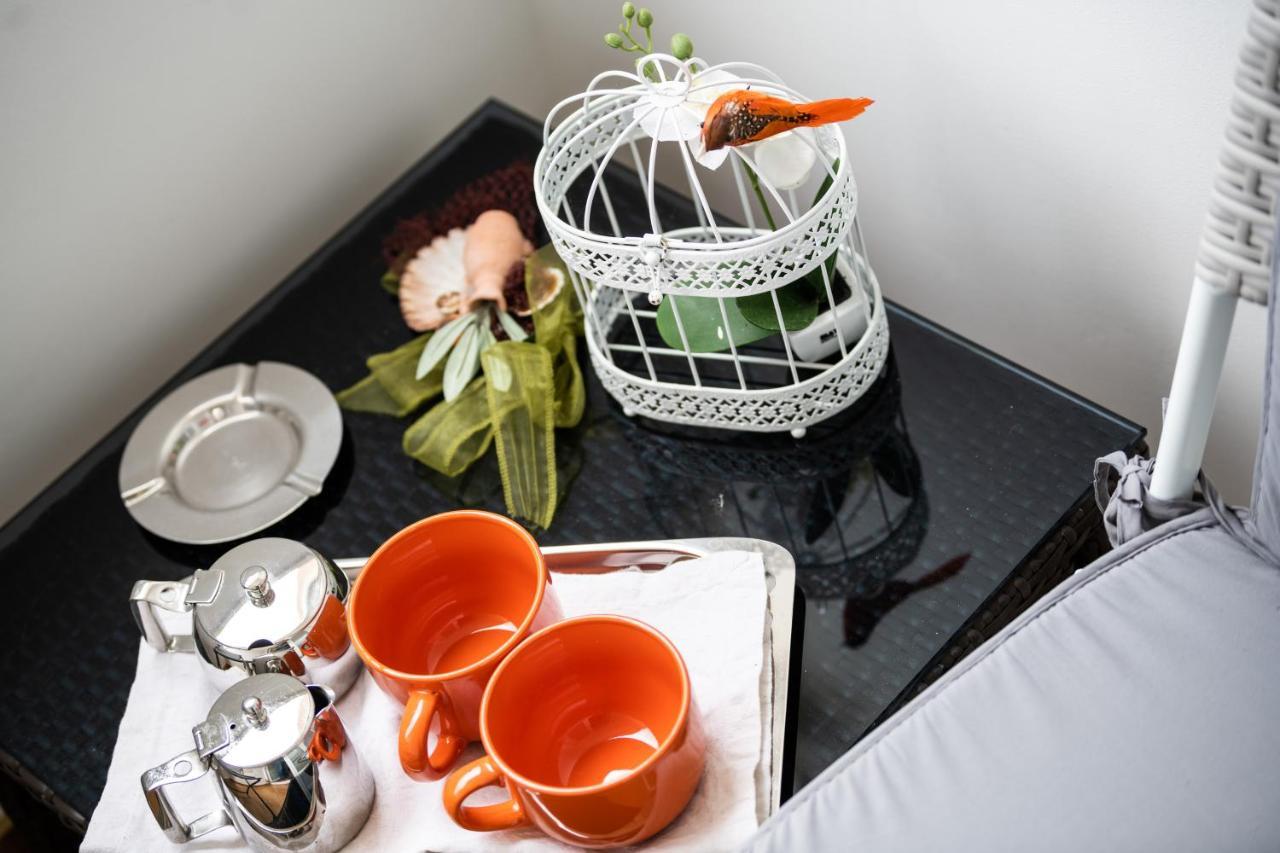 Luxury Apartment Set Split Extérieur photo
