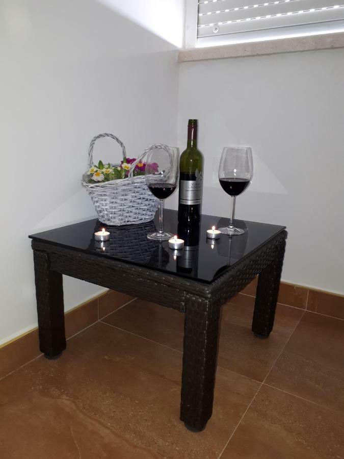 Luxury Apartment Set Split Extérieur photo